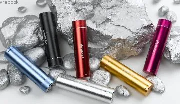 2200mAh Hot sell Power Bank