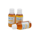 Rasa buah pekat yang digunakan untuk jus vape
