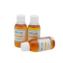 Rasa buah pekat yang digunakan untuk jus vape