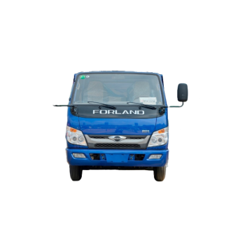 Customized Foton Small Cargo Trucks For Sale
