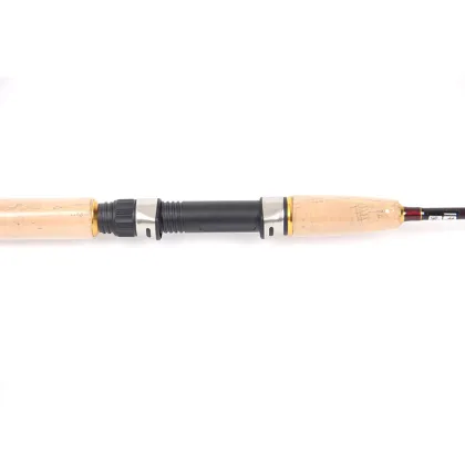 Wholesale storage spinning fishing rod solid rubber eva foam handle saltwater the fishing rod