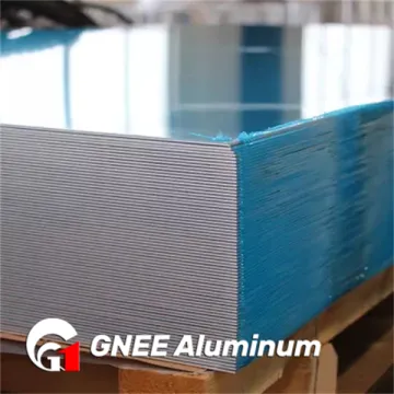 High Quality Professional 3003 3004 3005 5052 5083 5086 6063 6061 Aluminum Sheet 1-8 Series Aluminum Sheet
