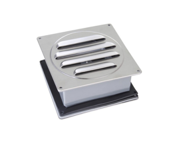 304 Stainless Steel Pressure Relief Ports YL-220SS