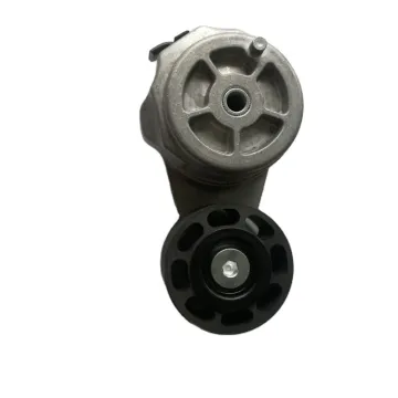Original ISX15/QSX15 Diesel Engine Parts: Belt Tensioner Pulley (Part Number 3104027)