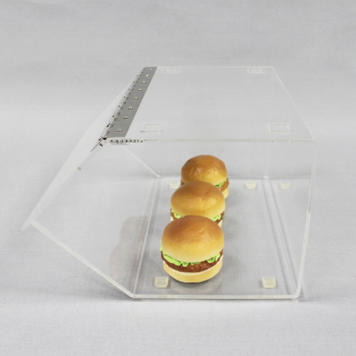 Acrylic Candy Container Box