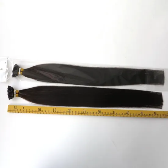 75s 22inch 8# 1.0g/strand Prebonded Italian Keratin Hair Double Drawn Remy Hair FLAT Tip Raw Virgin Hair Extension