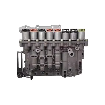 Hyundai Kia Automatic Transmission Gearbox Valve Body Replacement: A6GF1, A6GF2, Part Number 46210-26200/4621026200