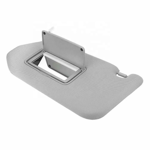 Sun Visor For 13-18 Ni-ssan Pa-thfinder 14-17