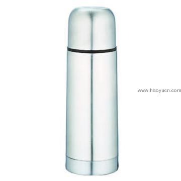 Stainless Steel insulation  bullet vacuum flask