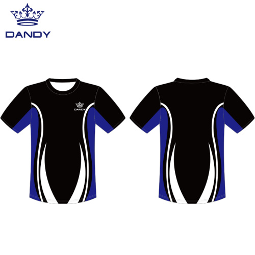 Klambi polo desain custom grosir