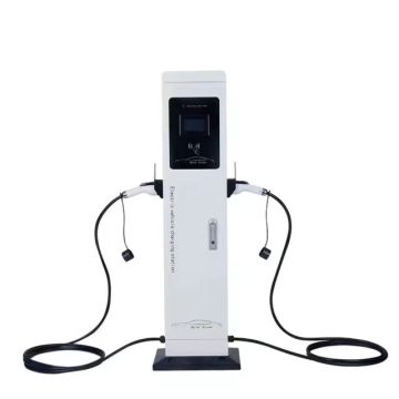 Type2 22KW EV Charging Station