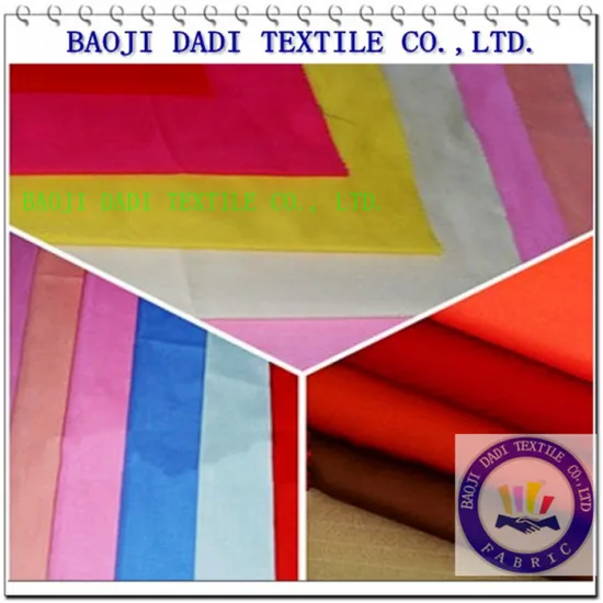All kinds of full-process dyeing cloth