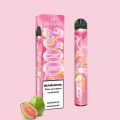 Одноразовый комплект POD AIM PAIP 2500 PUFFS VAPE