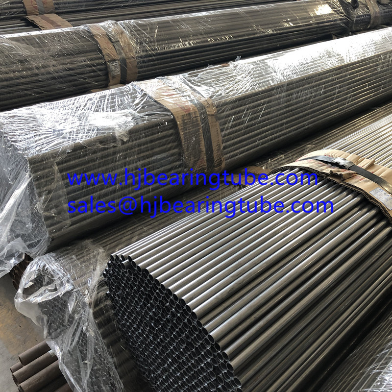 Drag Link Steel Tubes