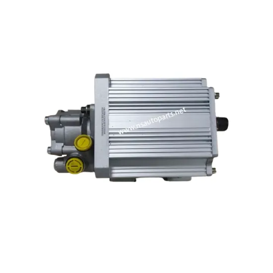 High-Quality Wholesale Electric Steering Pumps for Smooth Drive