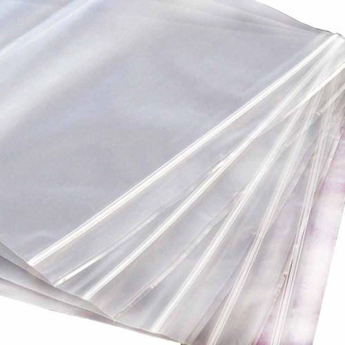 PE Self-sealing Bone Bag