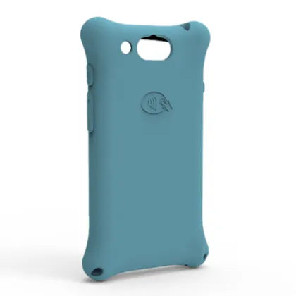 Silicone Protective Case for PAX A50