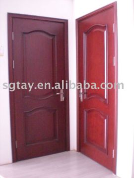 Wooden Doors