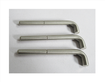 Stainless Steel Latch Pins