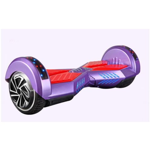 5 Flashes 7 Jaar 10.5 Hoverboard