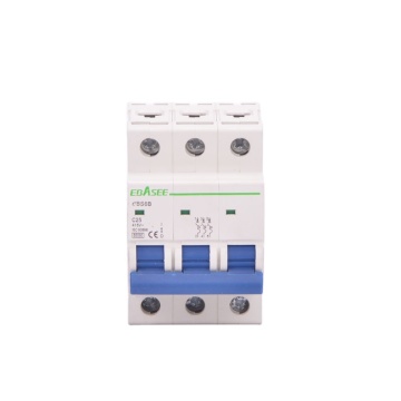 12V DC Circuit Breaker MCB OEM