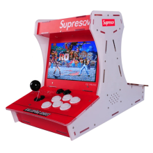 Arcade Single Player Game Kase