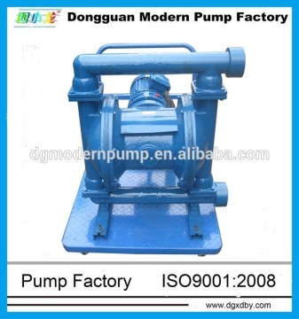 DBY series EPDM diaphragm pump