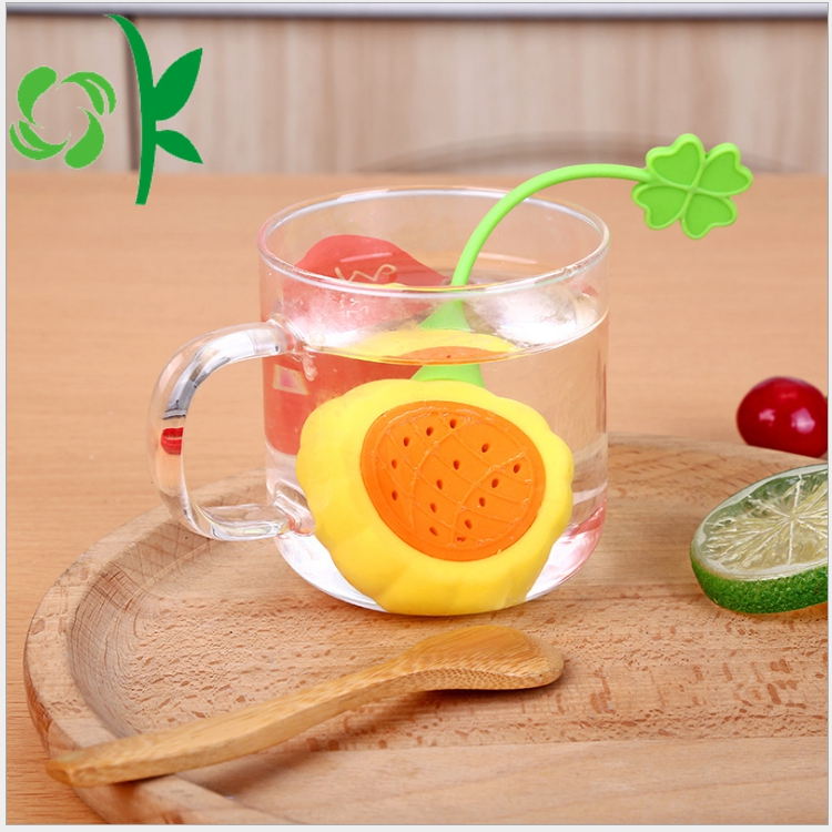 Silicone Tea Infuser