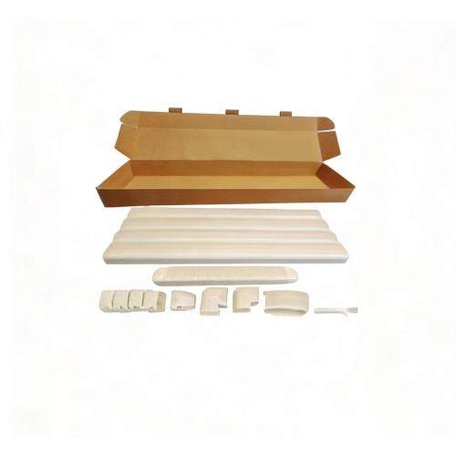 HVAC Line Set Cover Kit