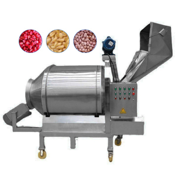 High Precision Mixer Machine for Powder Food Processing: Chopping and Slicing