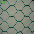 Pagar dawai galvanized mesh