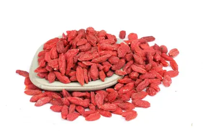 Ningxia Zhongning Organic Goji Berry