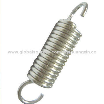 Compression springs, China manufactory/OEM&ODM orders are welcome