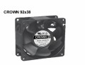 9238 AC DC Axial H5 Induction Cuiseur