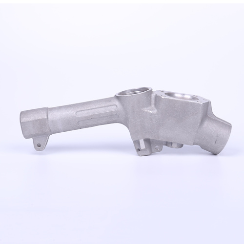 Aluminum Castings Oil Refueling Guns Aluminum castings for finished oil refueling guns Factory