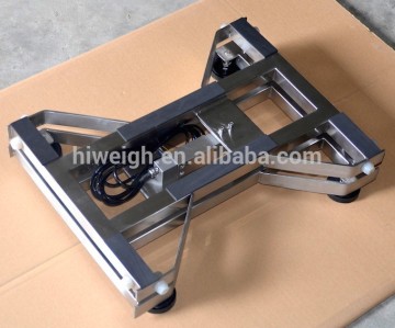 Pesage Industriel balance plate-forme balance industrielle Model BSC330