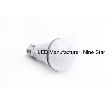 5W Discount LED Light Bulbs