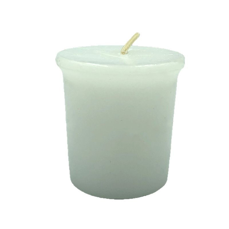 votive candle 3