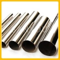 stainless steel seamless pipe tube