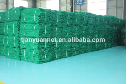Tianyuan group Green Construction Safety Net
