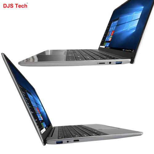 High performance laptop computer