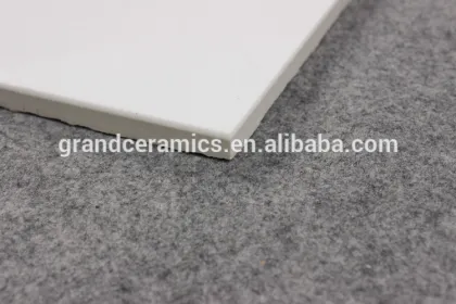 High Grade Floor Tile Micro Crystal Stone Flooring Accessories