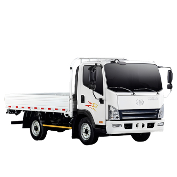 FAW VH 4*2 3-ton/4-ton Cargo and Flatbed Truck