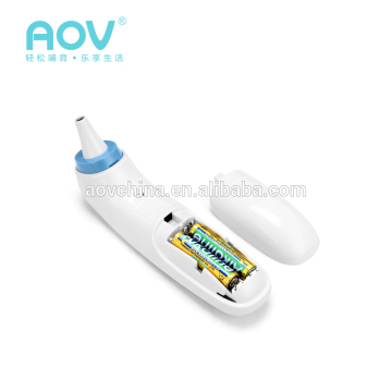 Baby Care LED Display Digital Infrared Ear Thermometer