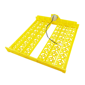 Hot Sale Factory 48 Flower Basket Egg Tray for Automatic Egg Incubator