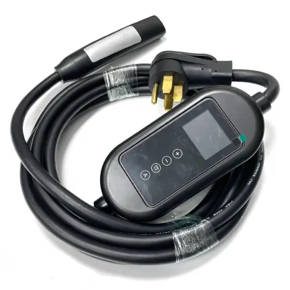 Tesla Electric Charger Car Station: NEMA 14-50 Gen 2 EV Charger