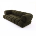 Roche Bobois Intermede tre -sits soffa