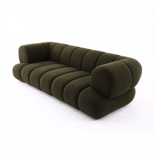 ROCHE BOBOIS Intermede SOFA TROIS PEAR