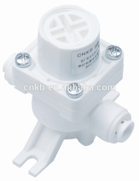New product reduced pressure valve RPV-6 for water household appliance