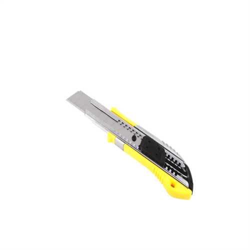 Stainless Steel Snap Off Blade 9mm Utility Knife